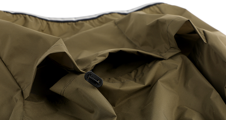 ultralight cycling wind jacket